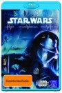 Star Wars Episode 4: A New Hope  (Blu-Ray)